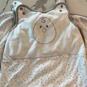 Nested Bean Sleep Sack 15-24 Months